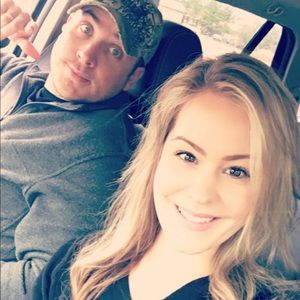 Meet your Posher, Katherine